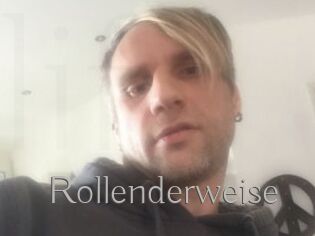 Rollenderweise