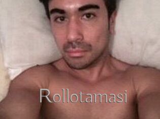 Rollotamasi