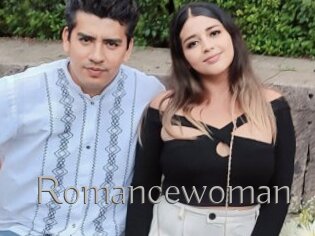 Romancewoman