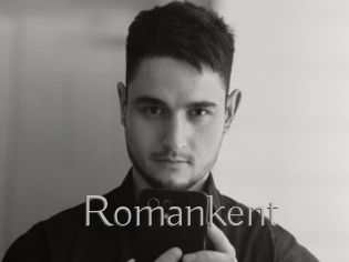 Romankent