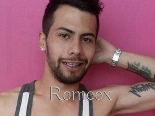 Romeox