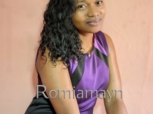 Romiamayn