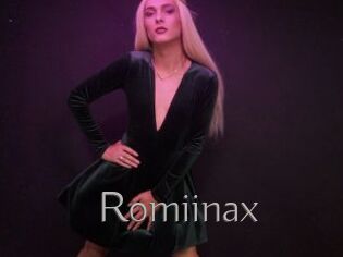 Romiinax