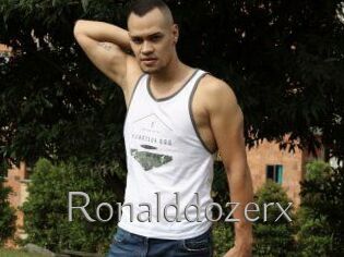 Ronalddozerx