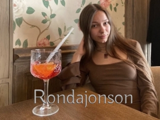Rondajonson