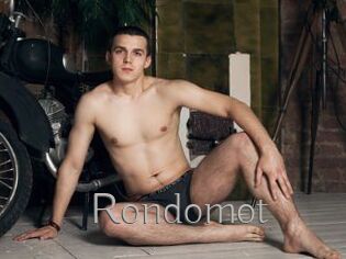 Rondomot
