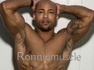 Ronniemuscle
