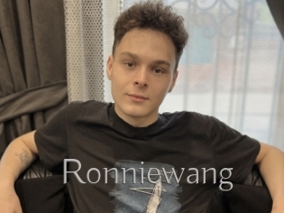 Ronniewang