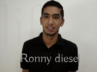Ronny_diesel