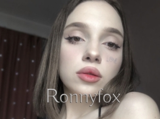 Ronnyfox