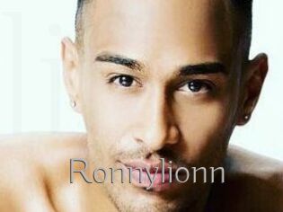 Ronnylionn