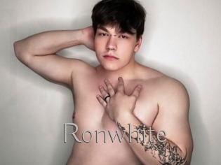 Ronwhite