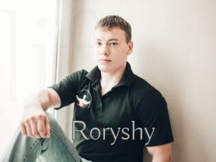 Roryshy