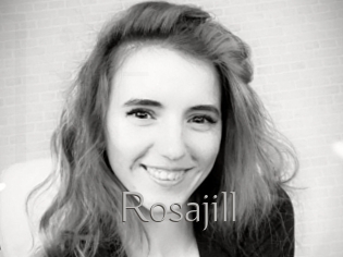 Rosajill