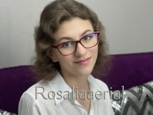 Rosaliaaerial