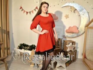 Rosaliedear