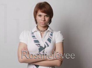 Rosalielovee