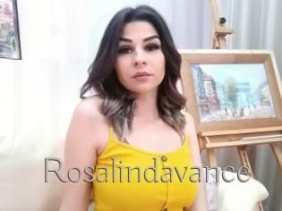 Rosalindavance