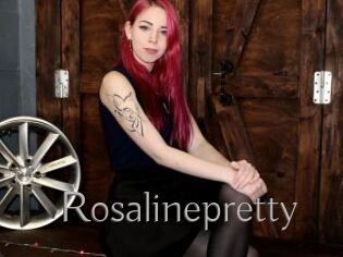 Rosalinepretty