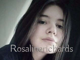 Rosalinerichards