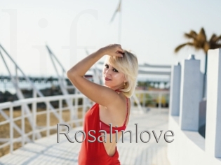 Rosalinlove