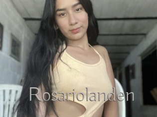 Rosariolanden