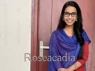 Roseacadia