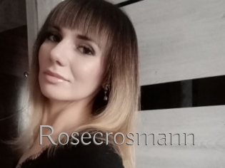Rosecrosmann