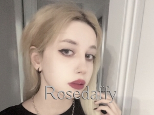Rosedaffy