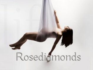 Rosediamonds