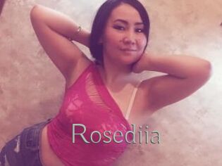 Rosediia