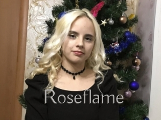 Roseflame