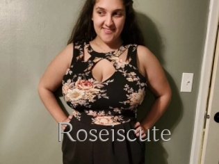 Roseiscute