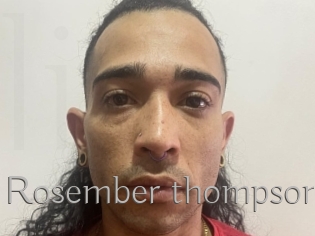 Rosember_thompson
