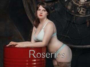 Roserios