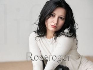 Roseroger