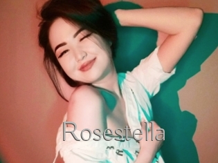 Rosestella