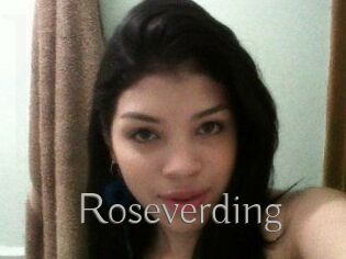 Roseverding