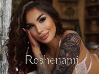 Roshenami