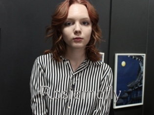 Rosiemcfly