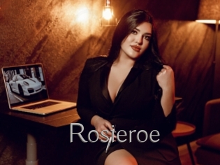 Rosieroe
