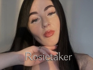 Rosietaker