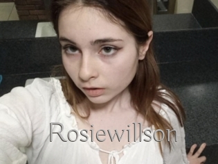 Rosiewillson