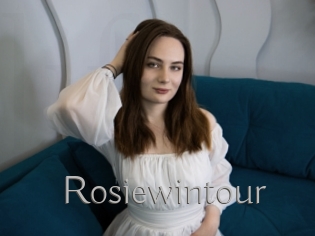 Rosiewintour