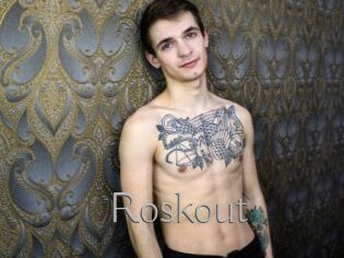 Roskout