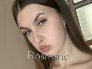 Rosmarie
