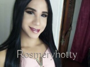 Rosmeryhotty