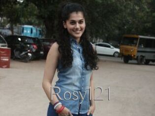 Rosy121