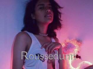 Roussedunn