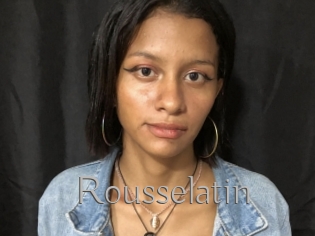 Rousselatin